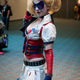 Illustration for article titled The Most Creative and Sensational Cosplay From Comic-Con 2013